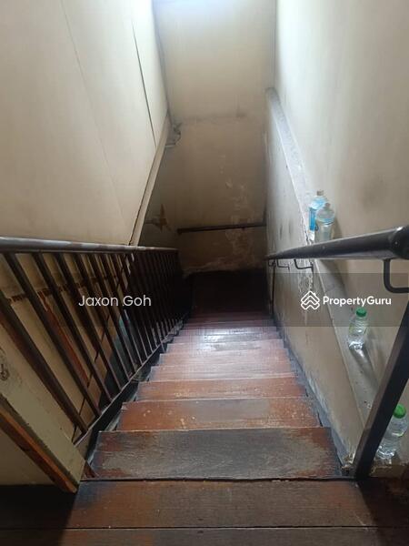 Untuk Disewa - 2 Storey Terraced House Kampung Baru Salak Selatan Cheras KL