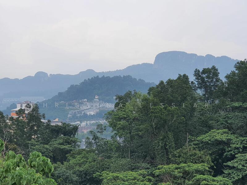 Bungalow for Sale in Wangsa Ukay (Ulu Kelang) - Christina Lesslar - PropertyGuru.com.my