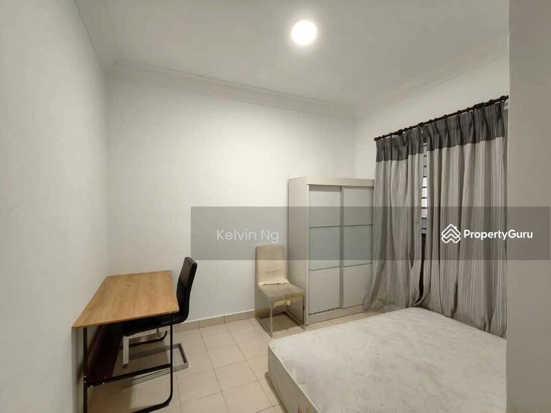 For Rent - Aman Heights Condominium