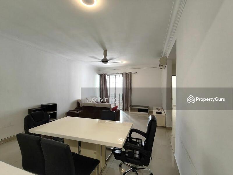 For Rent - Aman Heights Condominium