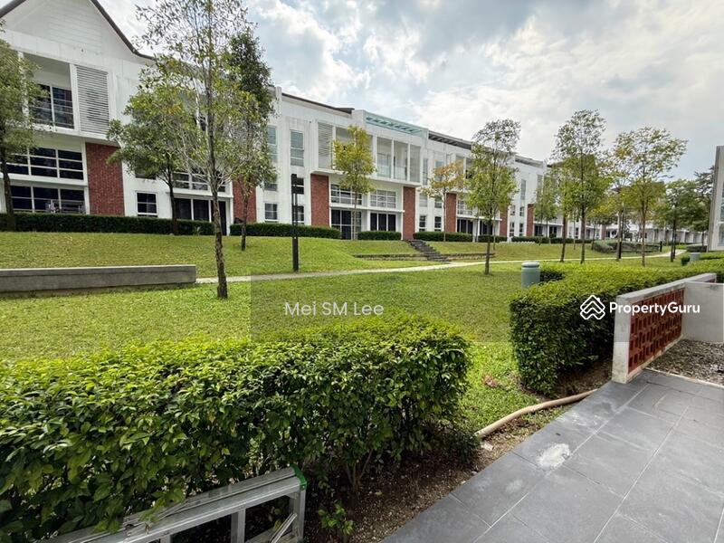 Emerald Hill, Alam Damai, Cheras 