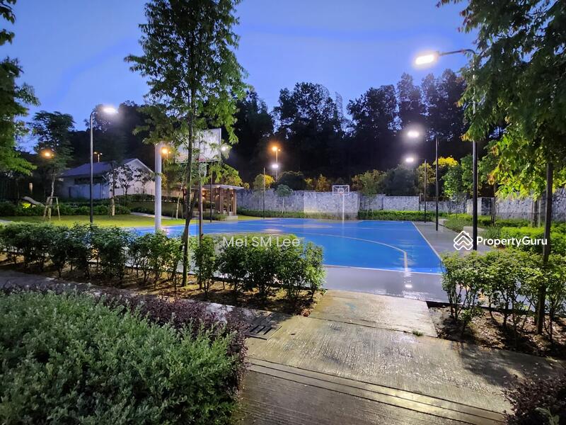 Emerald Hill, Alam Damai, Cheras 