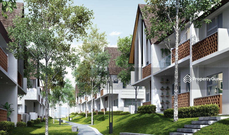 Emerald Hill, Alam Damai, Cheras 