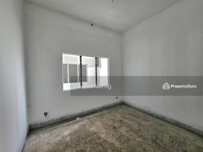 Untuk Dijual - Puncak Alam Townhouse, Sg Buloh. New Project