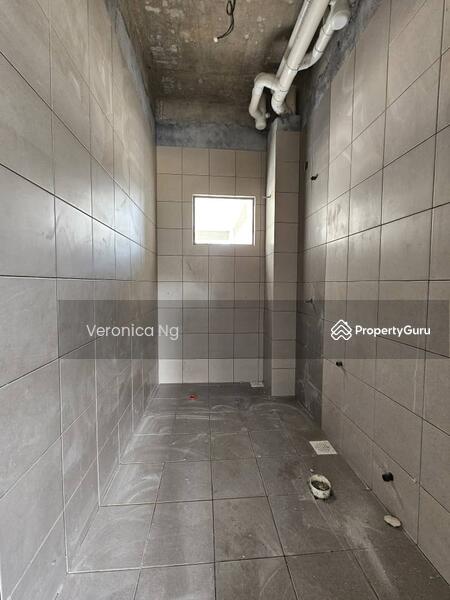 Untuk Dijual - Puncak Alam Townhouse, Sg Buloh. New Project