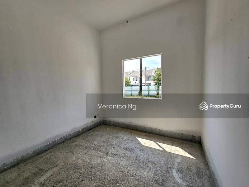 Untuk Dijual - Puncak Alam Townhouse, Sg Buloh. New Project