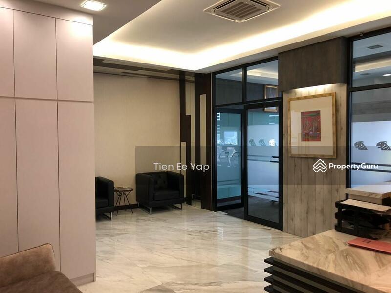 Untuk Dijual - 3 Towers