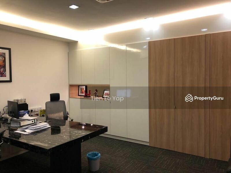 Untuk Dijual - 3 Towers