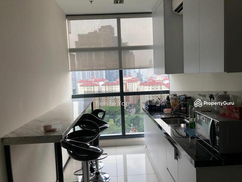 Untuk Dijual - 3 Towers