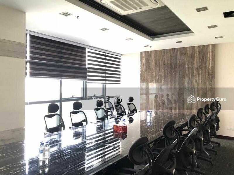 Untuk Dijual - 3 Towers