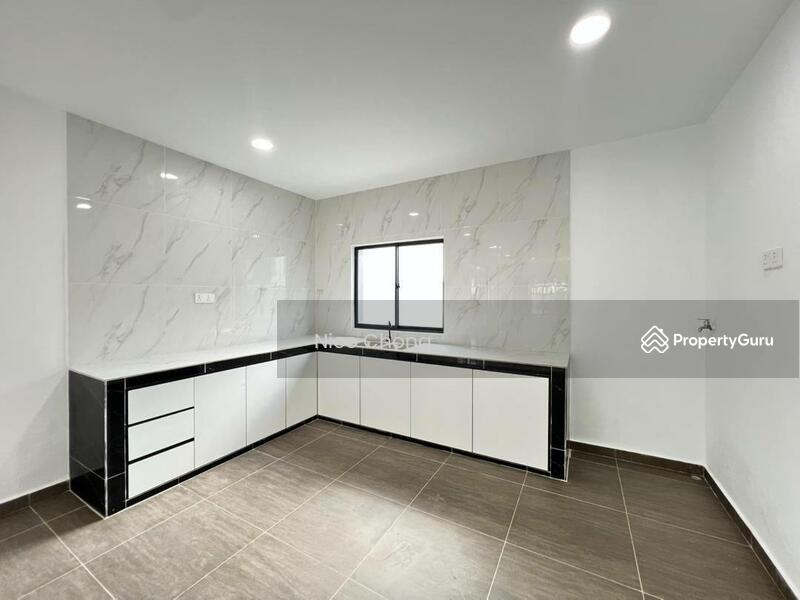 Untuk Dijual - Taman Kebun Teh