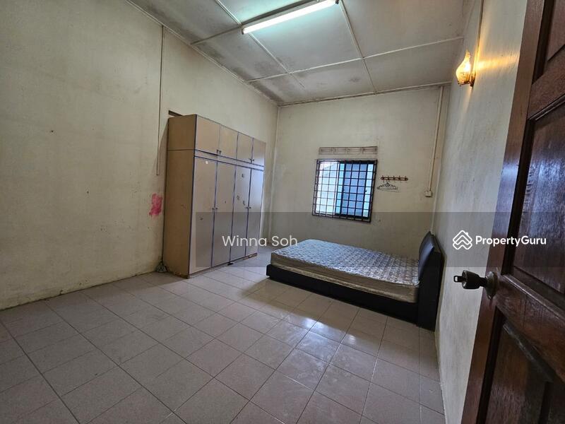 Untuk Disewa - Rumah Pangsa Kulai