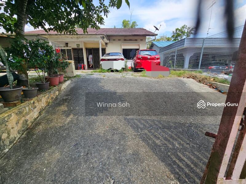 Untuk Disewa - Rumah Pangsa Kulai