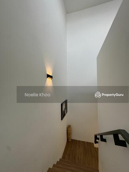 For Rent - Sunway Citrine Lakehome