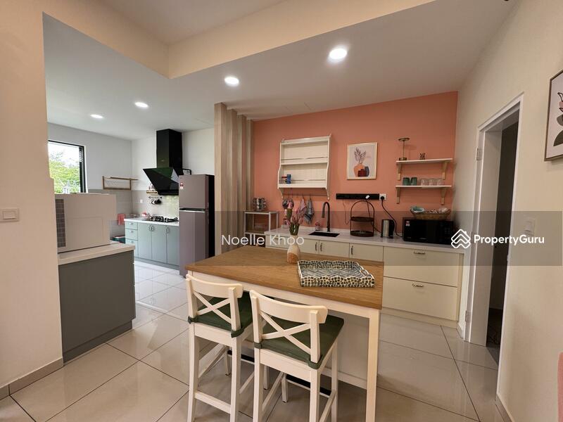 For Rent - Sunway Citrine Lakehome