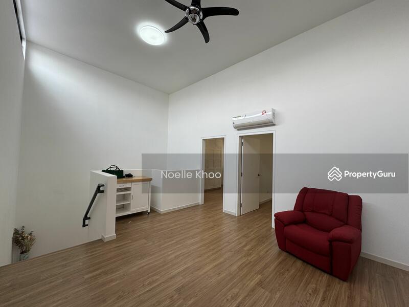 For Rent - Sunway Citrine Lakehome