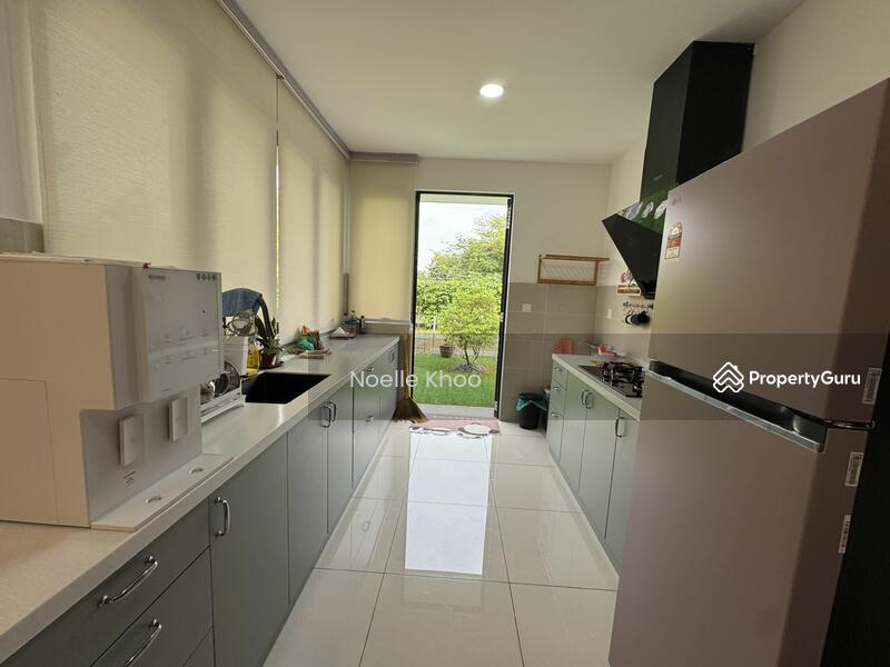 For Rent - Sunway Citrine Lakehome