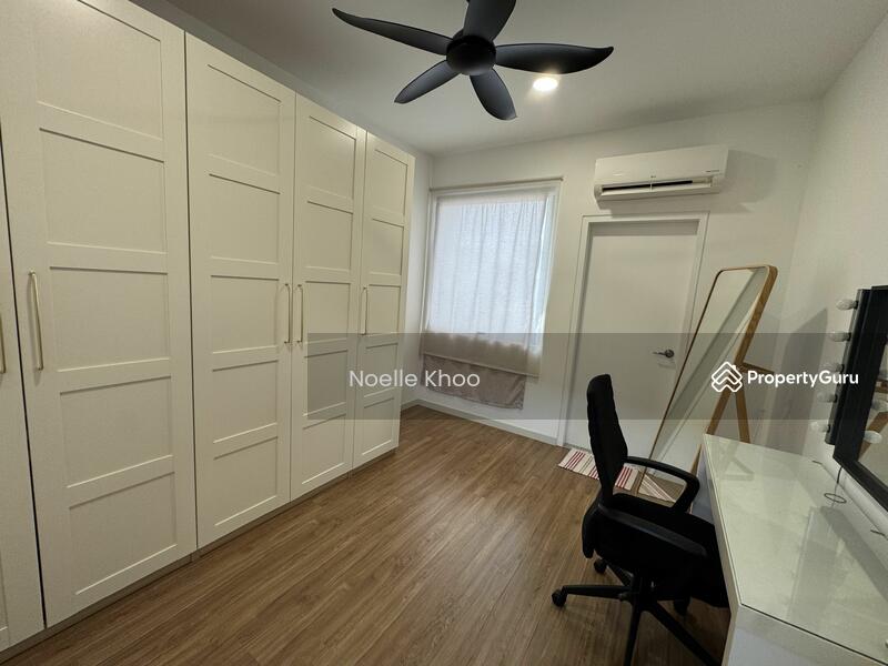 For Rent - Sunway Citrine Lakehome