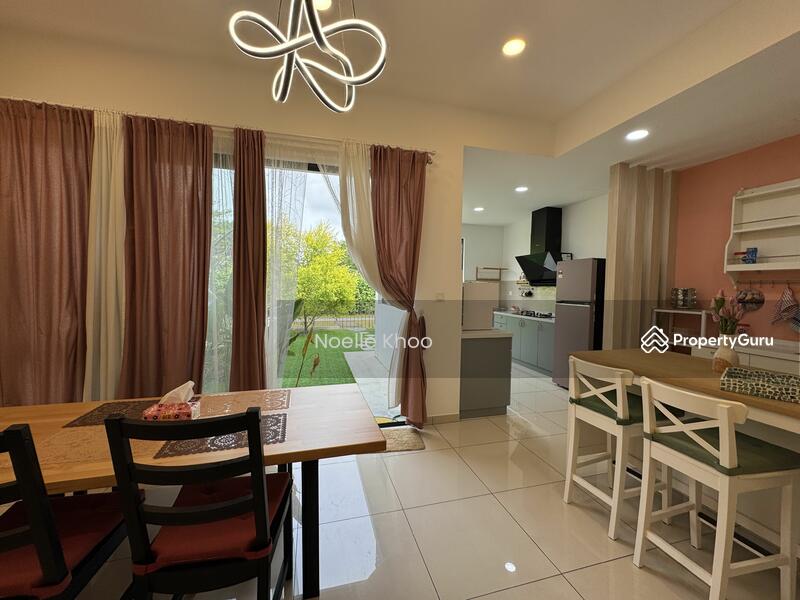 For Rent - Sunway Citrine Lakehome