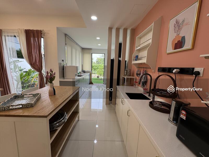 For Rent - Sunway Citrine Lakehome