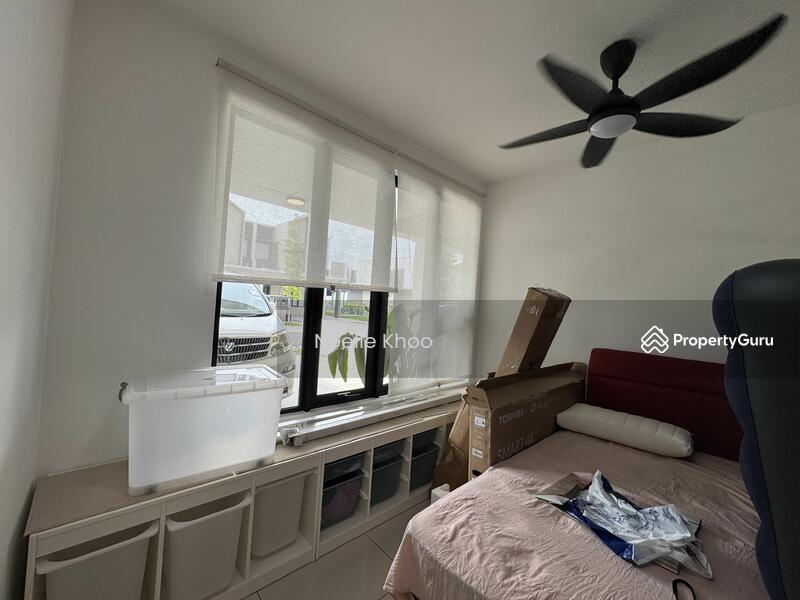 For Rent - Sunway Citrine Lakehome