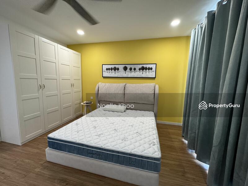 For Rent - Sunway Citrine Lakehome