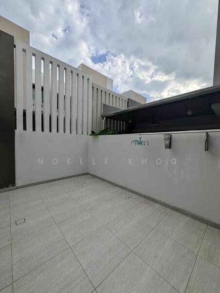 For Rent - Sunway Citrine Lakehome