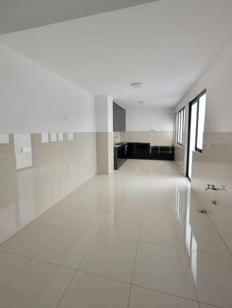 For Rent - Sunway Citrine Lakehome