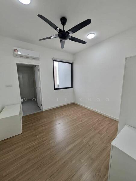 For Rent - Sunway Citrine Lakehome