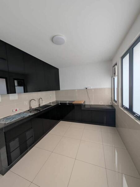 For Rent - Sunway Citrine Lakehome