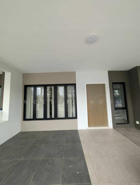 For Rent - Sunway Citrine Lakehome