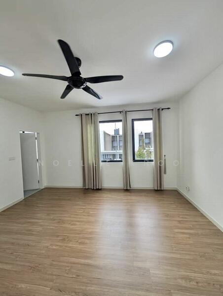 For Rent - Sunway Citrine Lakehome