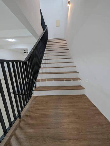 For Rent - Sunway Citrine Lakehome