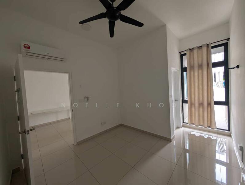 For Rent - Sunway Citrine Lakehome