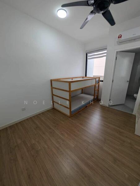 For Rent - Sunway Citrine Lakehome