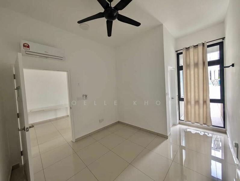 For Rent - Sunway Citrine Lakehome