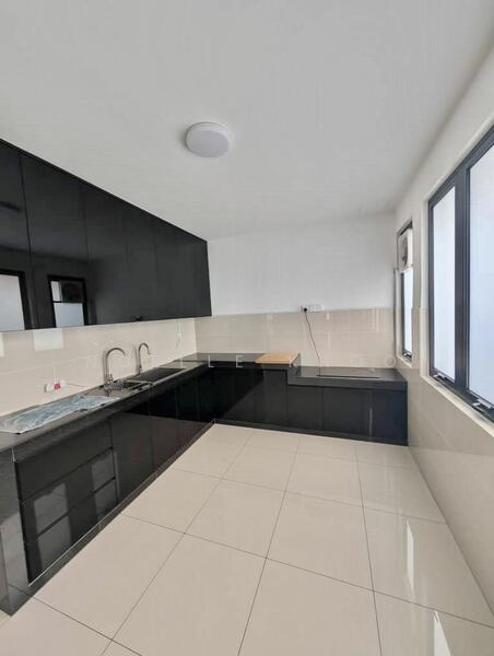 For Rent - Sunway Citrine Lakehome