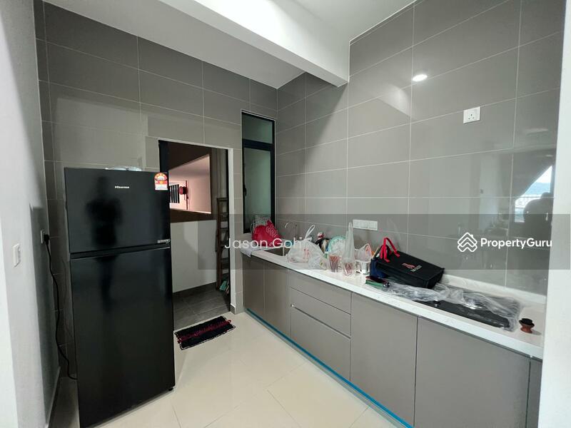 Untuk Disewa - 99 Residence