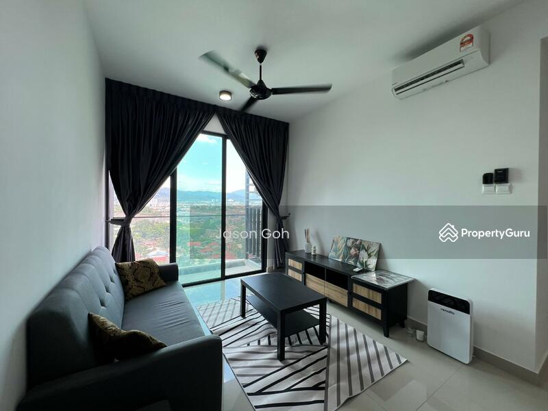 Untuk Disewa - 99 Residence