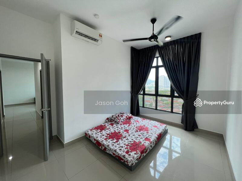 Untuk Disewa - 99 Residence