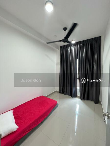 Untuk Disewa - 99 Residence
