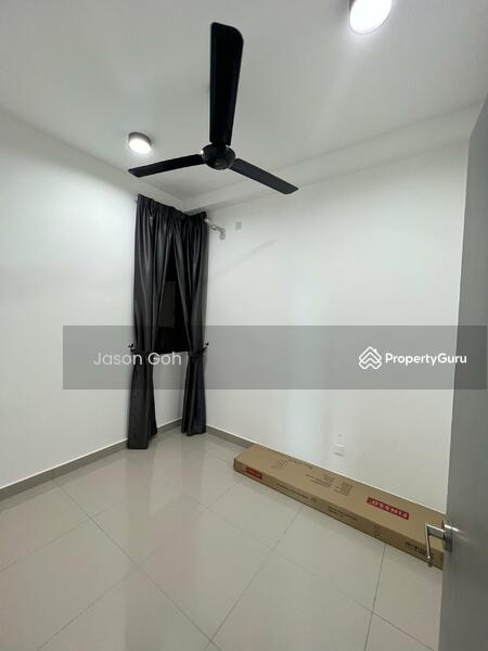 Untuk Disewa - 99 Residence