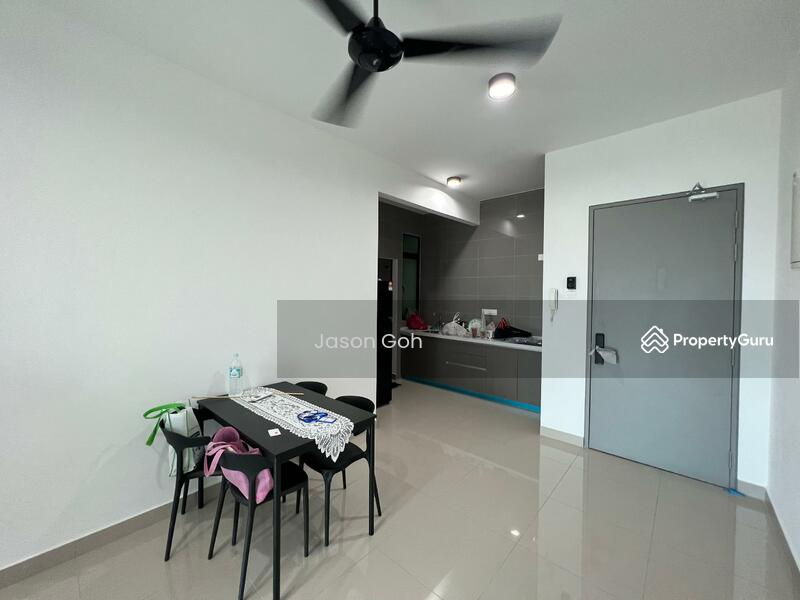 Untuk Disewa - 99 Residence