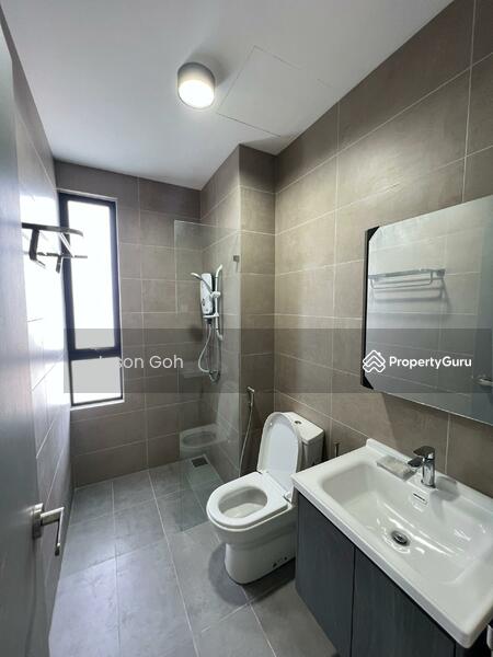 Untuk Disewa - 99 Residence