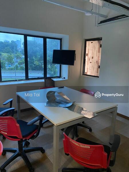 For Rent - Shop / Office at Seksyen 22