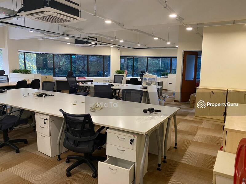 For Rent - Shop / Office at Seksyen 22