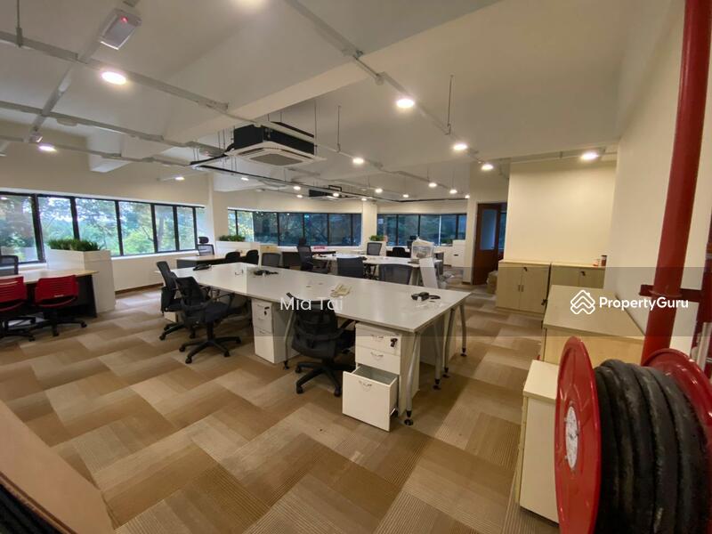 For Rent - Shop / Office at Seksyen 22