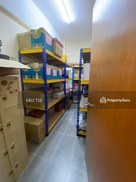 For Rent - Shop / Office at Seksyen 22