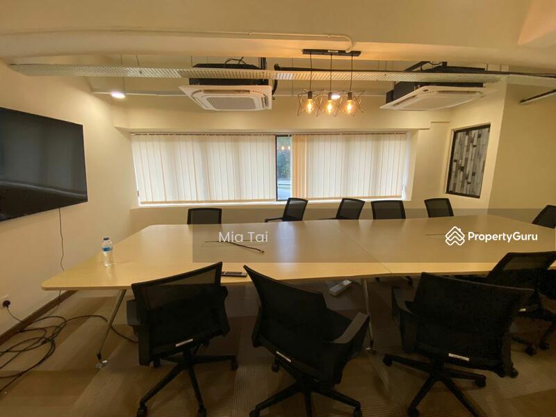 For Rent - Shop / Office at Seksyen 22