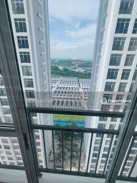 For Sale - Midas @ Seri Alam